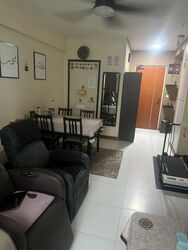 Blk 180B Boon Lay Meadow (Jurong West), HDB 2 Rooms #603747531